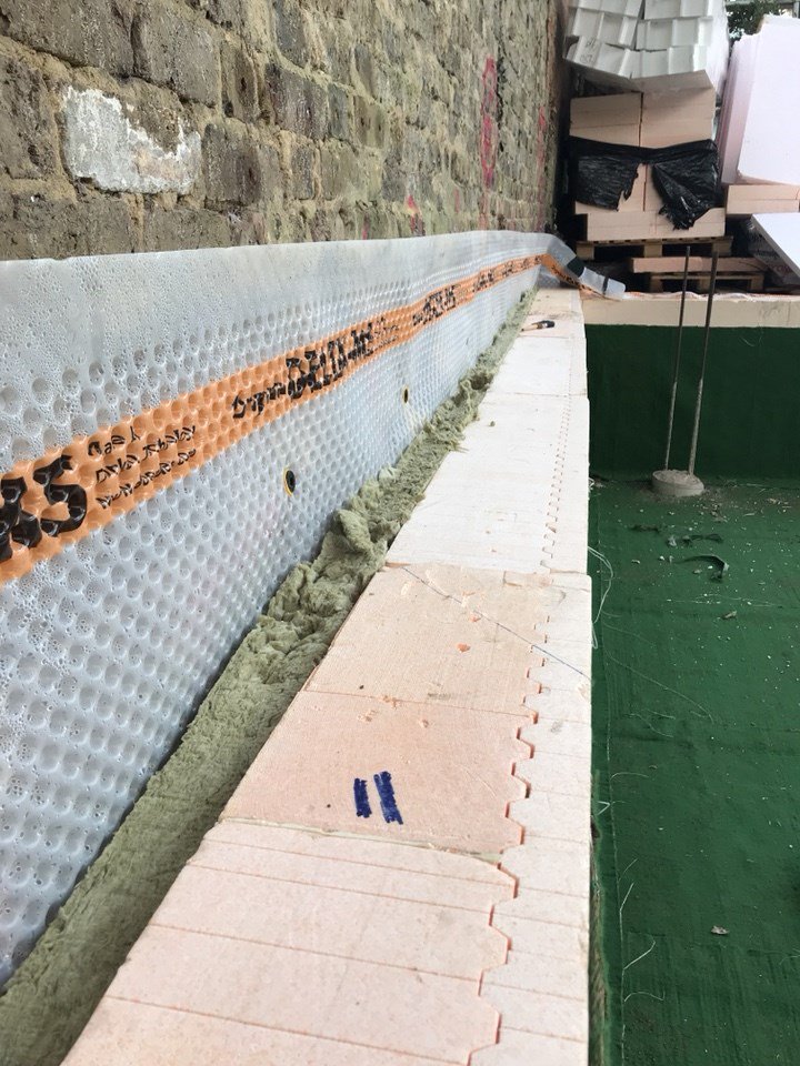 London Insulation (london_icynene) Twitter