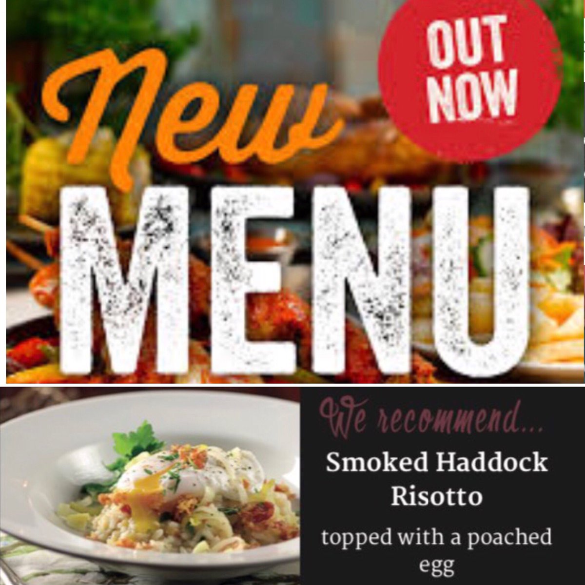 Bulls Head & Lodge tweet media