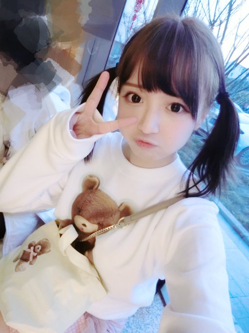 コスプレイヤーyamiのTwitter画像1