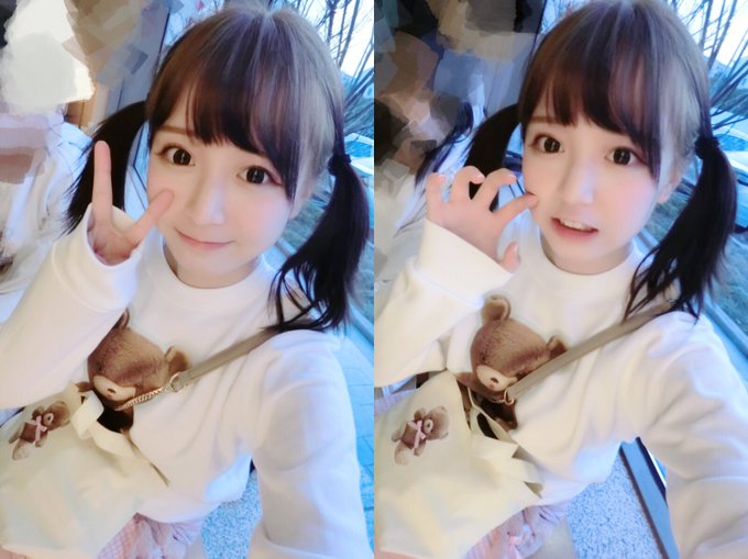 コスプレイヤーyamiのTwitter画像3