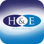 Download this App to Keep Up to Date with News at H&amp;E Electrical

ed.gr/dyns
