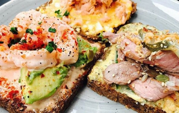 RegentsPlace's tweet photo. Today's the day - @OleandSteenUK will be at the #RegentsWINTER Hygge Hideaway from noon until 2pm. Come inside the cosy haven and sample some of their incredible Nordic-style open sandwiches including hot smoked salmon, roast beef and Danish blue cheese... https://t.co/fYIebhCOy4 https://t.co/SA5GaCeOOd