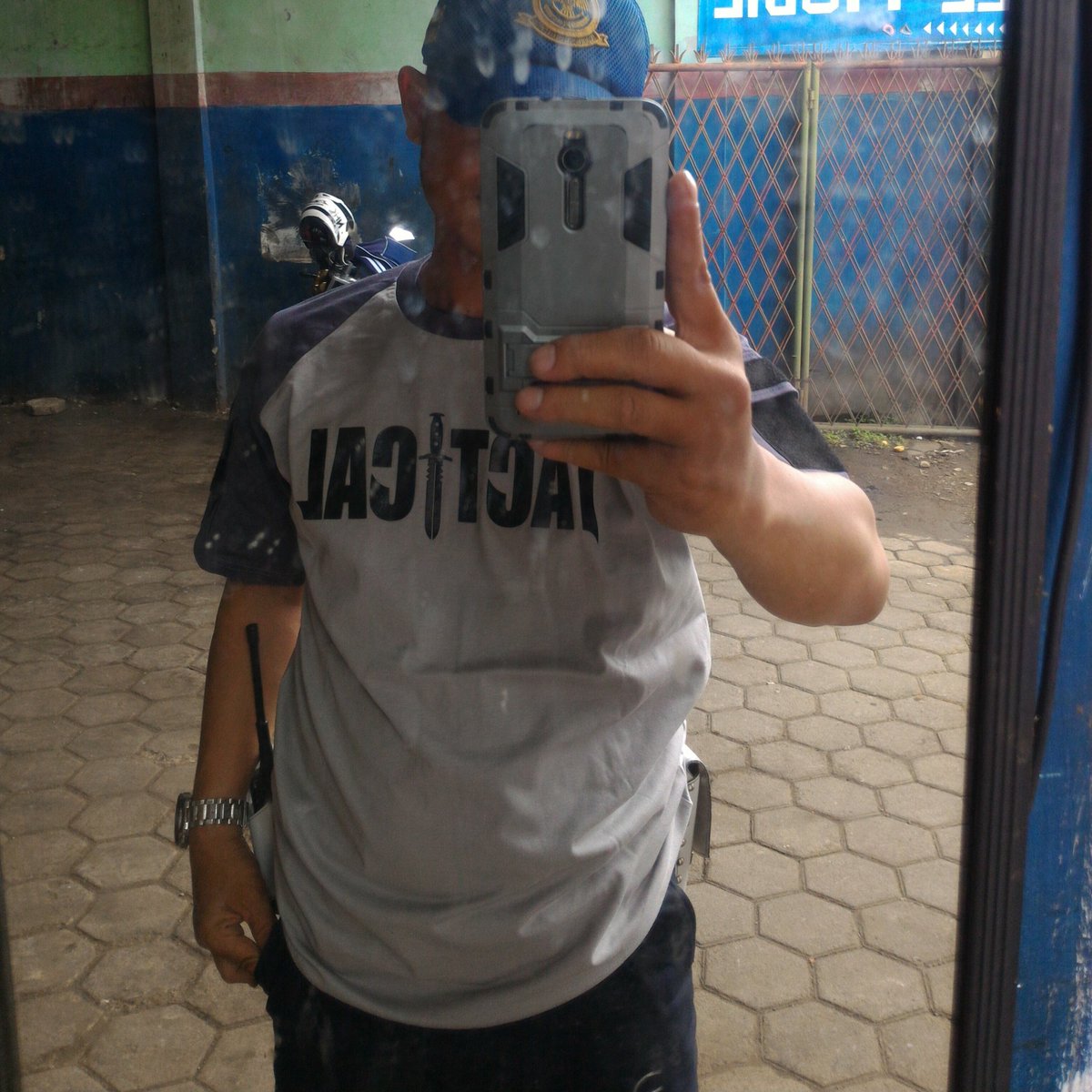 #NewProfilePic