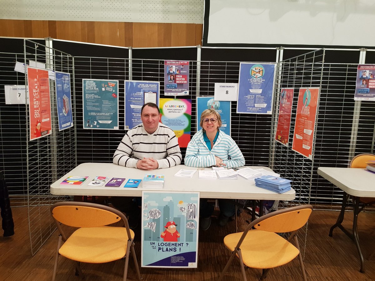 CLLAJ Ile de France tweet media