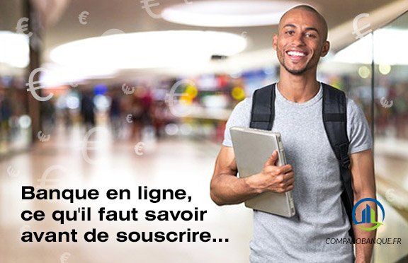ComparoBanque's tweet image. Avant de souscrire à une banque en ligne... dlvr.it/QFVxfW