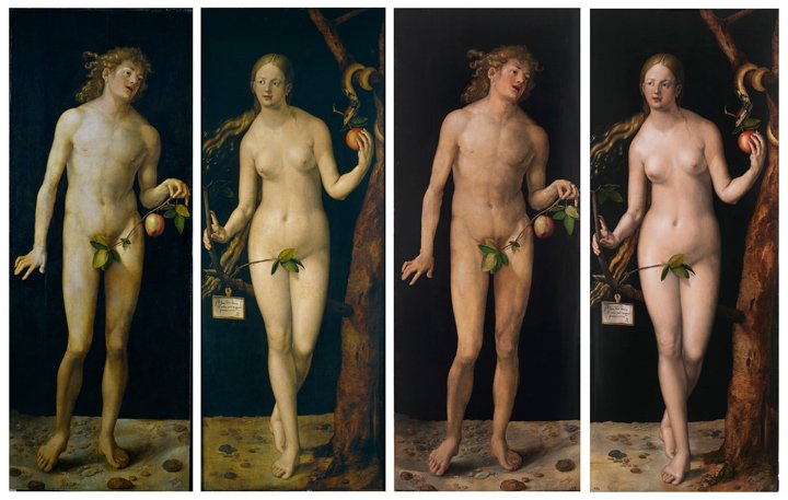 soysauuce's tweet photo. ayer se publicó maestros de la resurrección, un texto donde hablo de algunas de las mejores restauraciones del @museodelprado https://t.co/mwIyuMP16O https://t.co/Up5Z7VFwv2