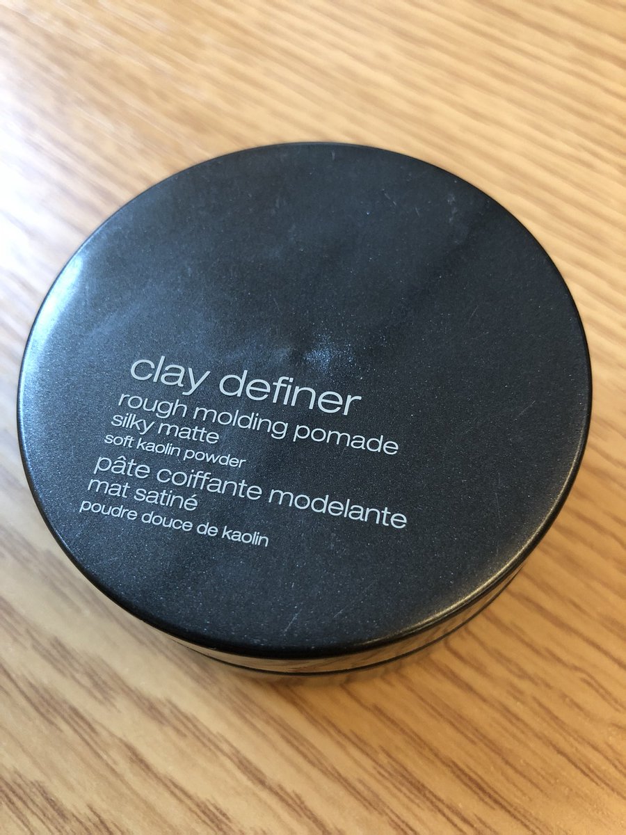 Ride the tiger. You can see his stripes but you know he’s clean.