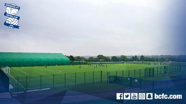 Birmingham City FC on Twitter "🚨 Football and Education trials! 🚨 Post