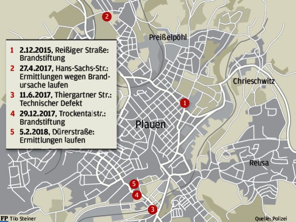 freie_presse's tweet photo. Das Feuerdrama am Montag in Plauen war der fünfte Brand in einem Haus des selbsternannten #Immobilienkönigs... https://t.co/oZkKWMNGP9 https://t.co/ko7o2PHjOM