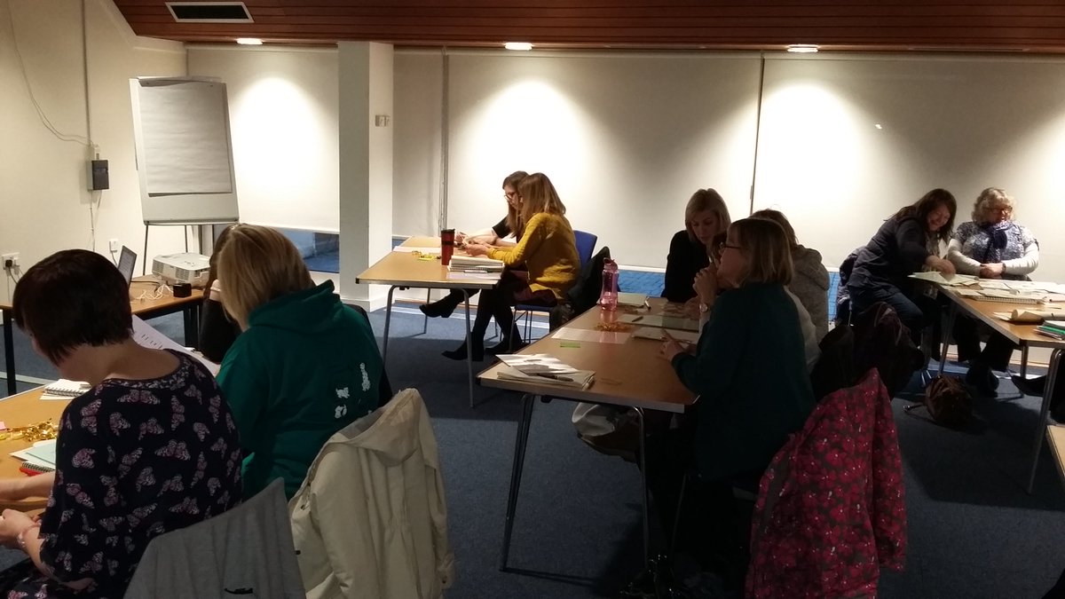 Experiencing Precision Teaching with German and Italian words