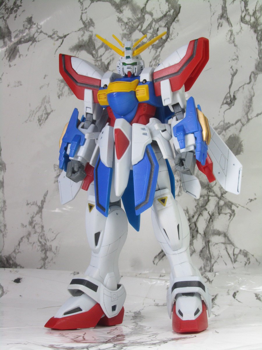 確率 周辺 一次 ゴッド ガンダム 旧 キット Hyakushouikki Jp