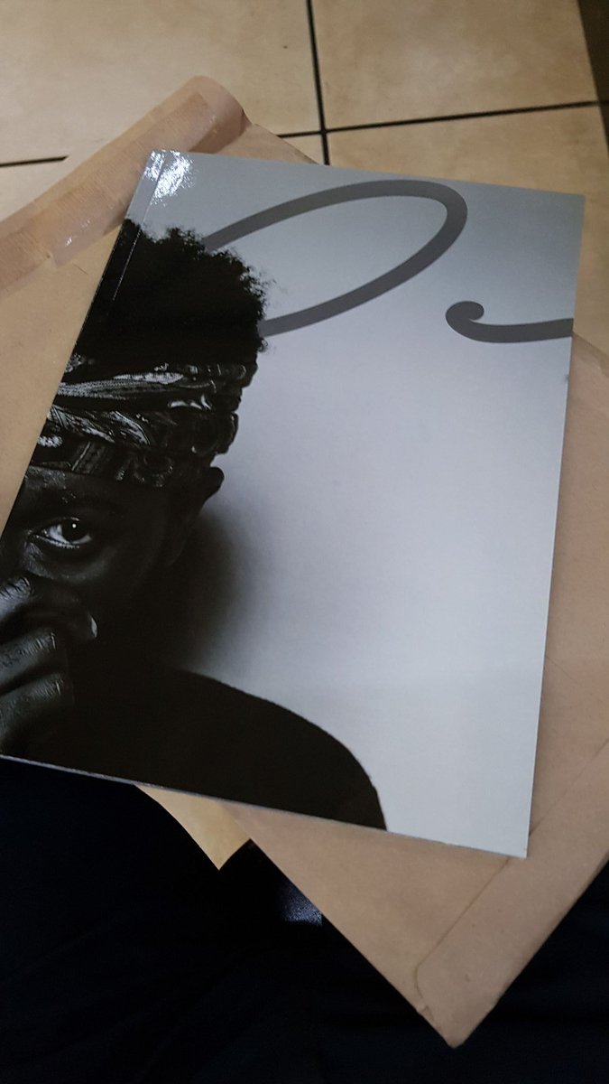 ChOc_92's tweet photo. My Photo Book that arrived from @OrmsDirect thank you guys! https://t.co/0nQLQeZsGy