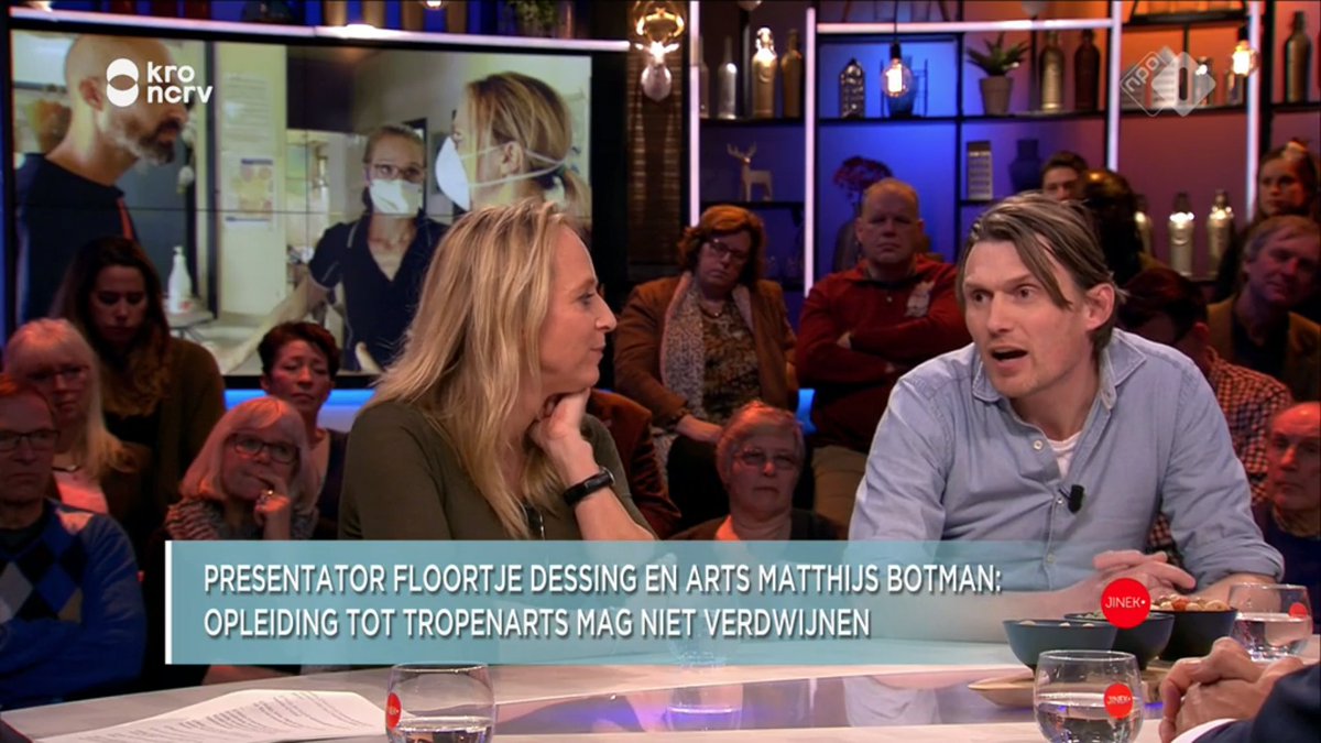 Jinek on Twitter: "Zwaar, prachtig én vooral waardevol ...