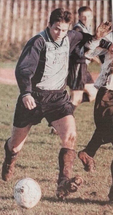 CreweFC's tweet photo. HAPPY BIRTHDAY MR CREWE FC!

We’re not usually one for birthday shout-outs...

But he’s always been the exception to the rule!

Happy Birthday @DannyMassey83! 

Have a great day! 

#DannyMasseysHavingAParty #HellDoWhatHeWants #DM8 https://t.co/3dukfbtsHZ