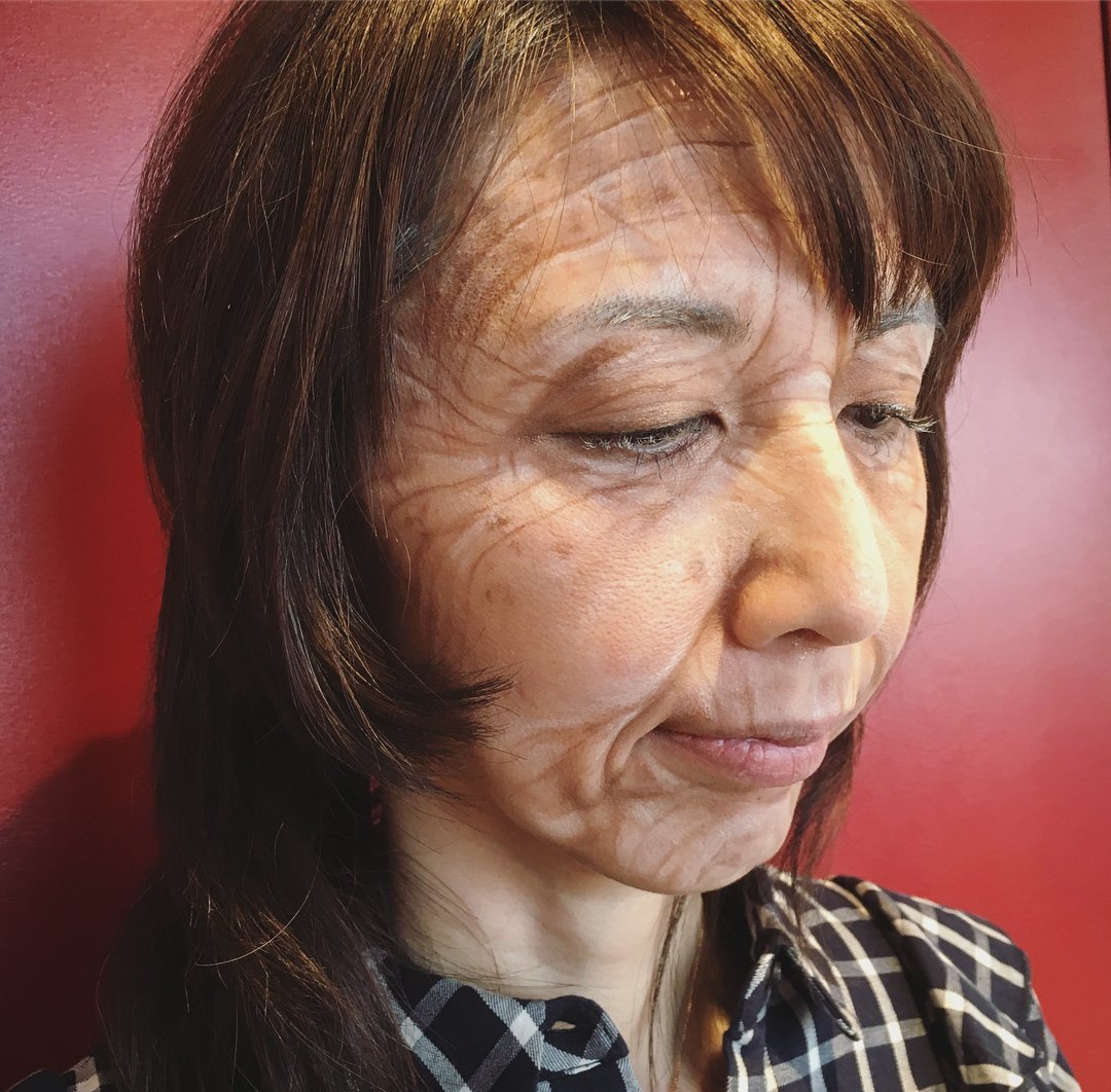 Amazing JIRO on Twitter &quot;JIROが”ごごラジ！”に出演しました！ アナウンサーの村上由利子（ゆりりん）さんを30分