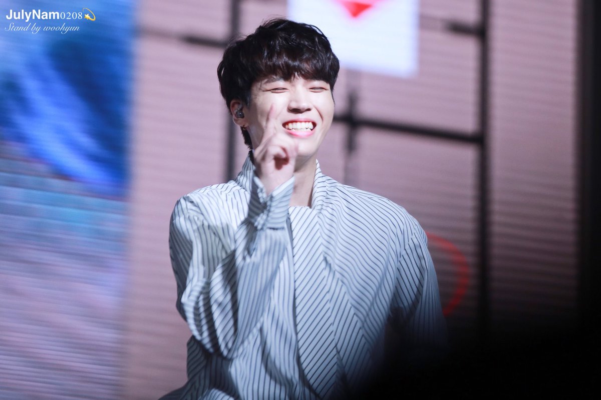 JulyNam0208's tweet photo. #Happy28thWoohyunDay #우현 
춤 제왕💛❤️❤️❤️

   #인피니트 #WooHyun 💃🏻💃🏻💃🏻 https://t.co/sWnF92WAmx