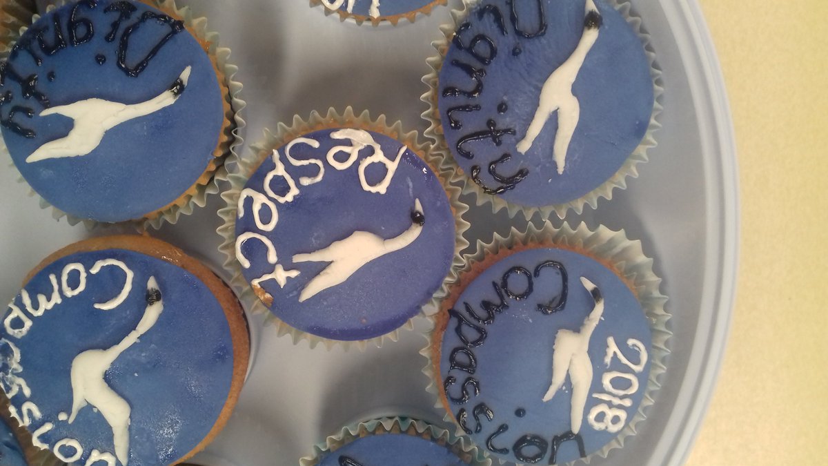 Another day another awareness stand with fabulous tombola prizes and cakes!! Come along to Roh main corridor today for swan awareness and treats