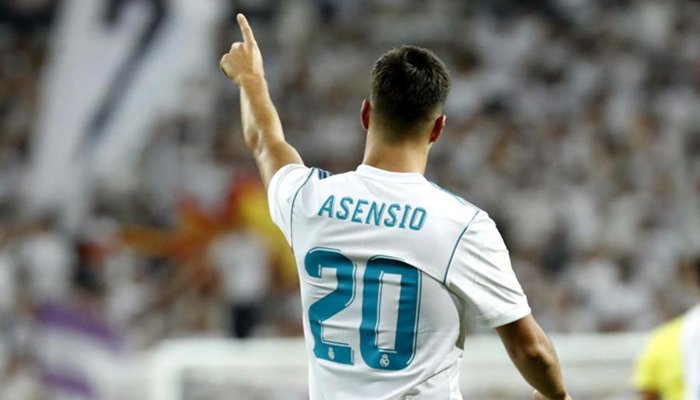 PaperbolaID's tweet photo. Relakan Hazard ke Bernabeu, Chelsea Minta Madrid Lepas Asensio? - https://t.co/CxJcxBrIBE https://t.co/MEMwF8I3Hj