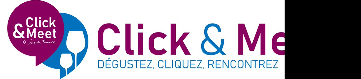 Click and meet : dégustez, cliquez et rencontrez ! Nouveau service pour tous les visiteurs de #Vinisud qui découvriront 1200 vins et 87 appellations régionales proposés à la dégustation sur l'espace régional #Occitanie/ #SuddeFrance (Hall B1 - entrée Sud)  vins-fia.com/fr/animations/