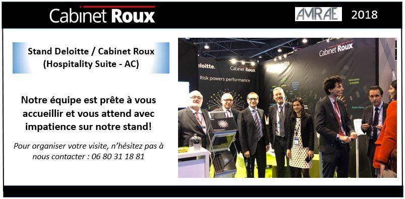 Cabinet Roux tweet media