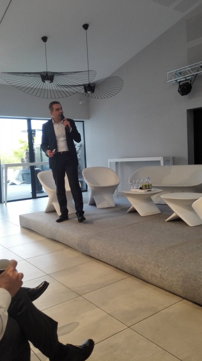 #adecco. Lancement Kick Off Zone Isere Drôme Ardèche avec les équipes agences. Convivialité, performances et succès en équipes.
<a href="/fabricemontal2/">Fabrice MONTAL</a> @JCDorizon <a href="/CarolineREMIRES/">Caroline REMIRES</a> <a href="/shampartzoumian/">S. Hampartzoumian</a> <a href="/RaphBEAUDOUX/">Raphaël BEAUDOUX</a> <a href="/SandrineAdecco/">Sandrine Flamand</a>