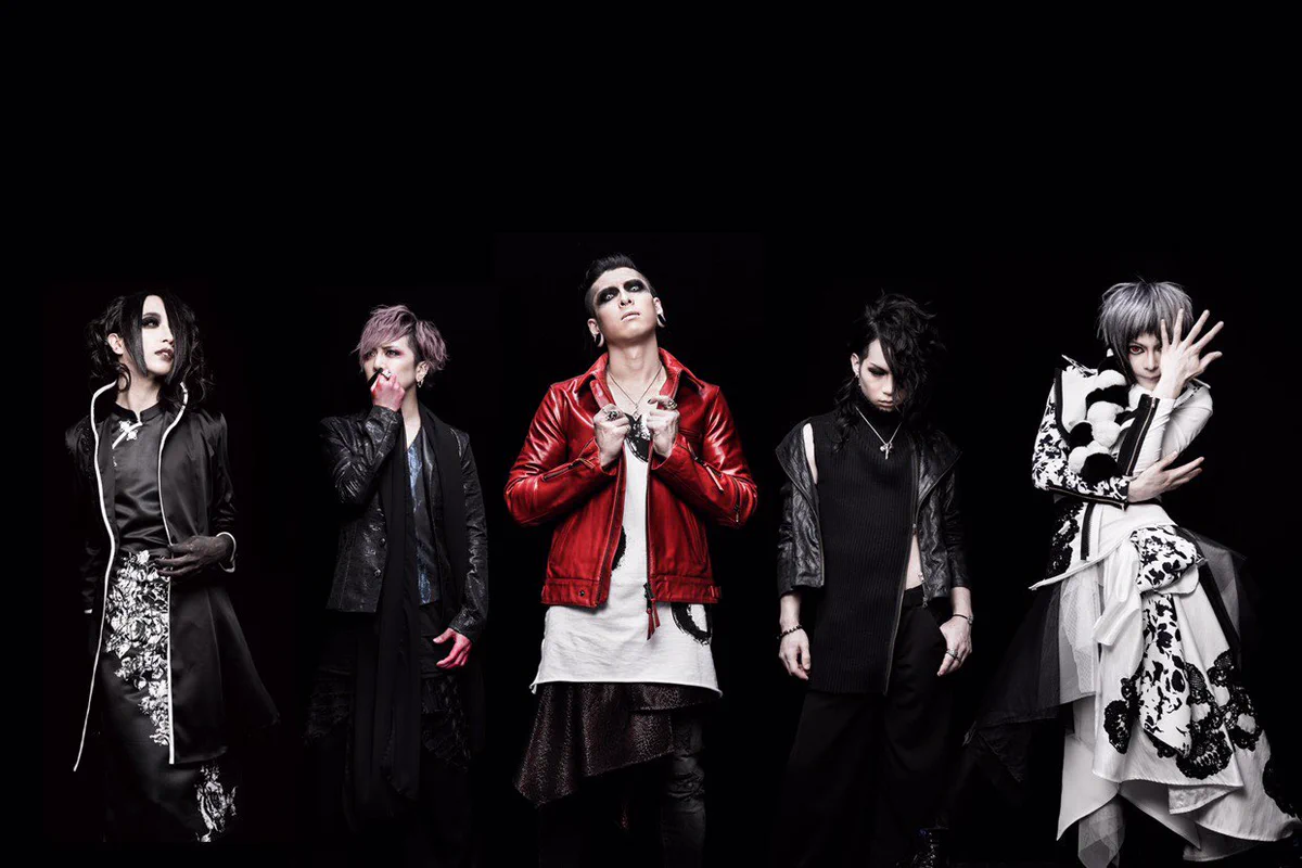 NOCTURNAL BLOODLUST (@nokubura) / X