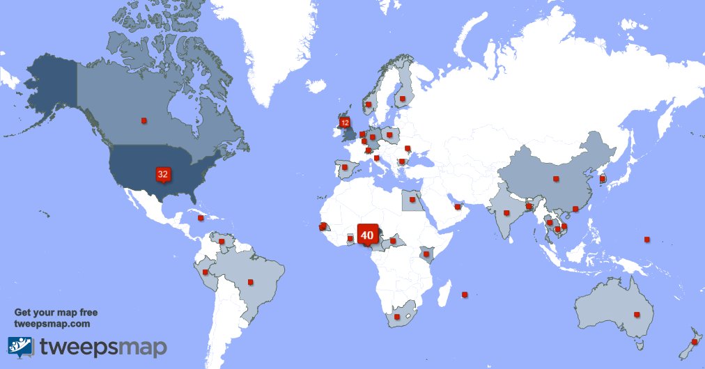 LeanOcracy's tweet photo. I have 2 new followers from USA last week. See https://t.co/4oI99buCJl https://t.co/DiQmNdfGhW