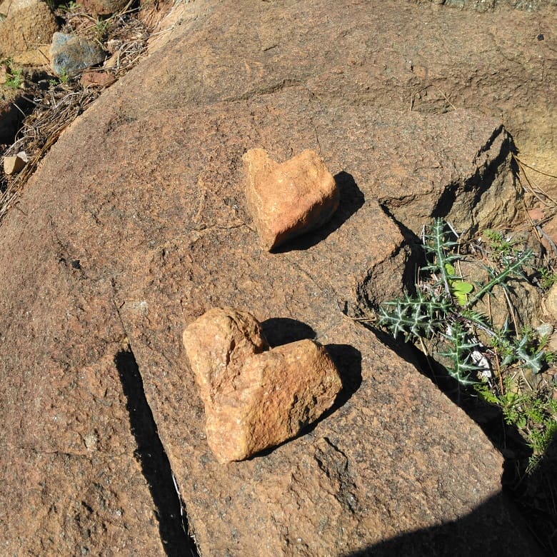 Her yerde aşkk 💗