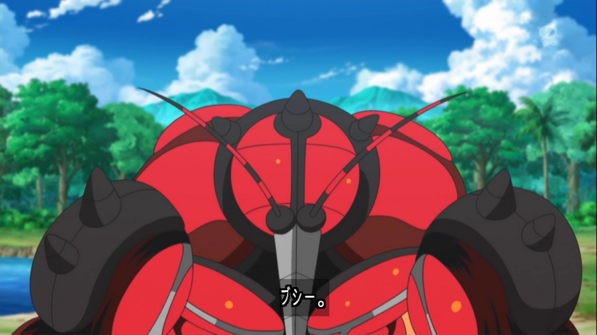Zexy Na Twitterze マッシブーンがかわいい Anipoke Pokemon Sunmoon61 T Co Czjamzghkb Twitter