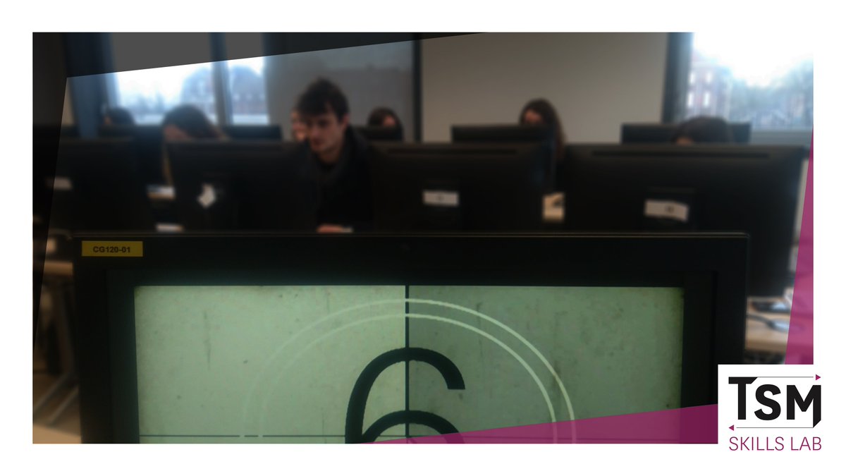 Master_TSM's tweet photo. Avant dernier jour du #TSMSkillsLab @univ_lille les livraisons sont attendues ce soir, la journée s’annonce pleine de rebondissement… Prochain état des lieux en fin de journée !
#xl8 #t9n #EMTNet #INSTB https://t.co/bOayRVAVCD