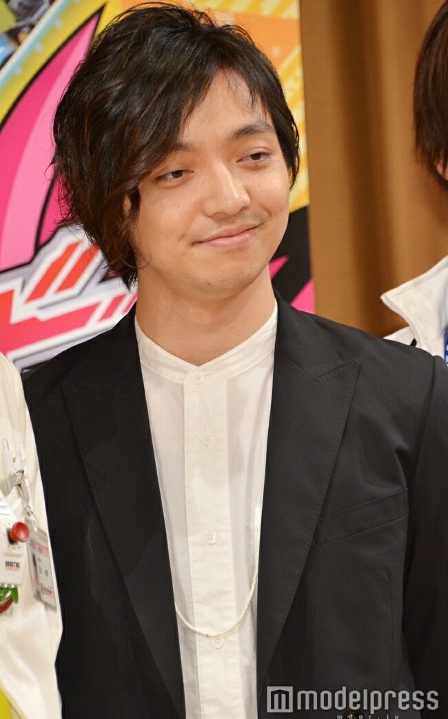 三浦大知かわいい