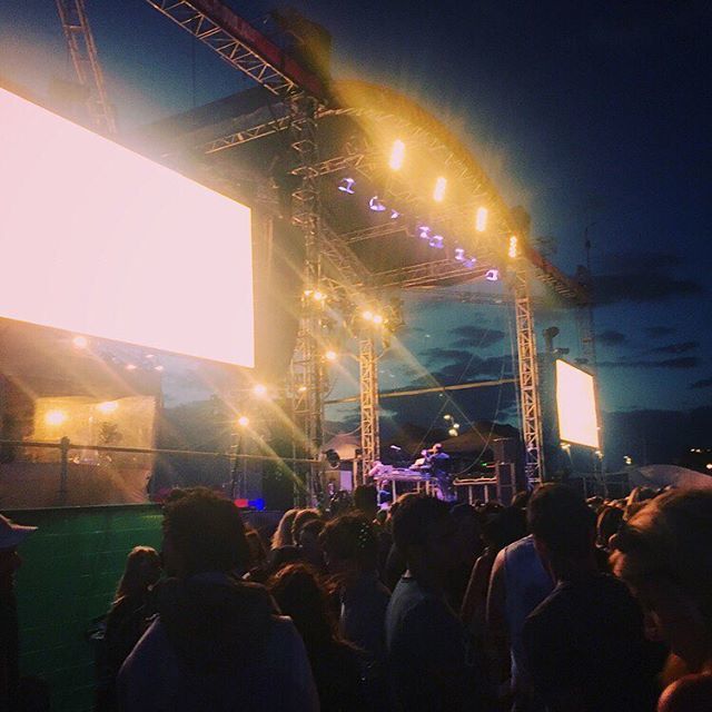 Hell0_Jess's tweet photo. Three days and counting! Who’s coming to St Kilda Festival? EVERYONE. It’s the ultimate #sundayfunday @exploreportphillip #exploreportphillip #ad https://t.co/h1wl4HbTsH https://t.co/ZMdsnlKalR