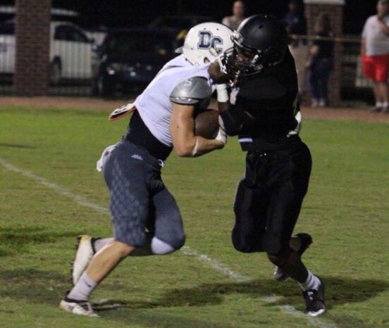 Image result for trey poole delta charter