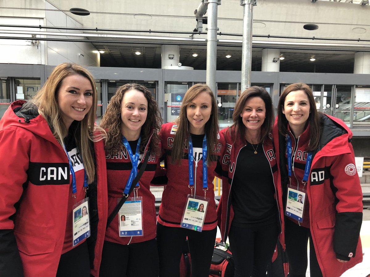 TeamHoman's tweet photo. We made it!! From Seoul we’ll take the high speed train across to the eastern coast and get checked into the village. And in less than 24 hours the Opening Ceremonies will begin (Fri 6am ET)!
#pyeongchang2018 https://t.co/oW0wUkETCv