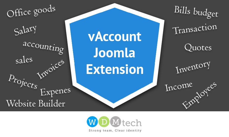 wdmtechnologies's tweet photo. #vAccount - #Complete #Accounting #Management #joomla #Extension
https://t.co/bO6XxbLezs
#Accounting #Finance #joomla #extension #Sales #Invoice #Reports #Income #Expense #Salary #Bills #employees #Purchase #tax  #website #webdesign #order #OfficeGoods #Bills #budget #Transaction https://t.co/S6Jdjllr9Y