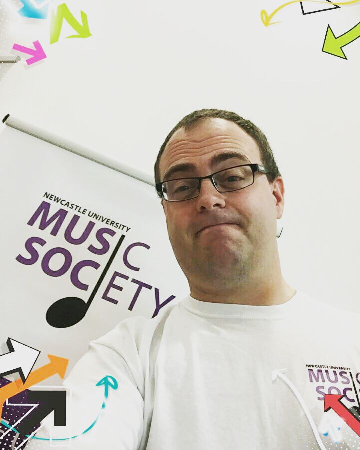 MussocNCL's tweet photo. Our very own Glenn is talking to @bbcnewcastle today about our Outreach program @NclUniMusic https://t.co/TUHeILdaRT