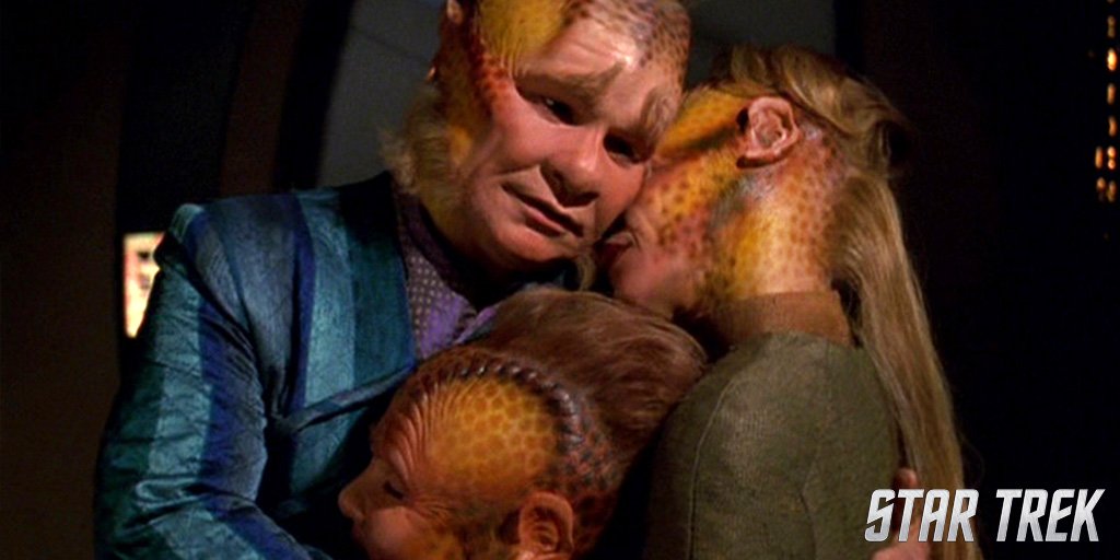 8th February   HAPPY BIRTHDAY Ethan Phillips!!             