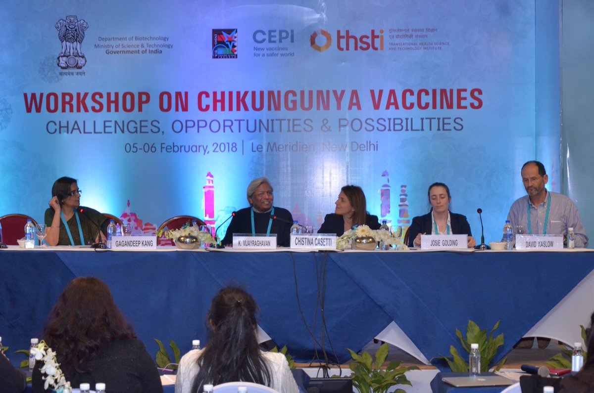 Discussion on the commercial value for the  #Chikungunya Vaccine market. 
#OutsmartEpidemics
#KWC
#conferences 
#conferencechamps 
#events