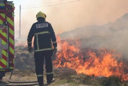 GalwayStudents's tweet photo. #Jobfairy RETAINED FIRE FIGHTER-GORT FIRE STATION
Annual Allowance-€7,817-€10,705 in addition to hourly rates of attendance.  Closing date Thurs 22nd Feb 2018 4pm https://t.co/11evq8Qc7k https://t.co/A5T6rrpa2e