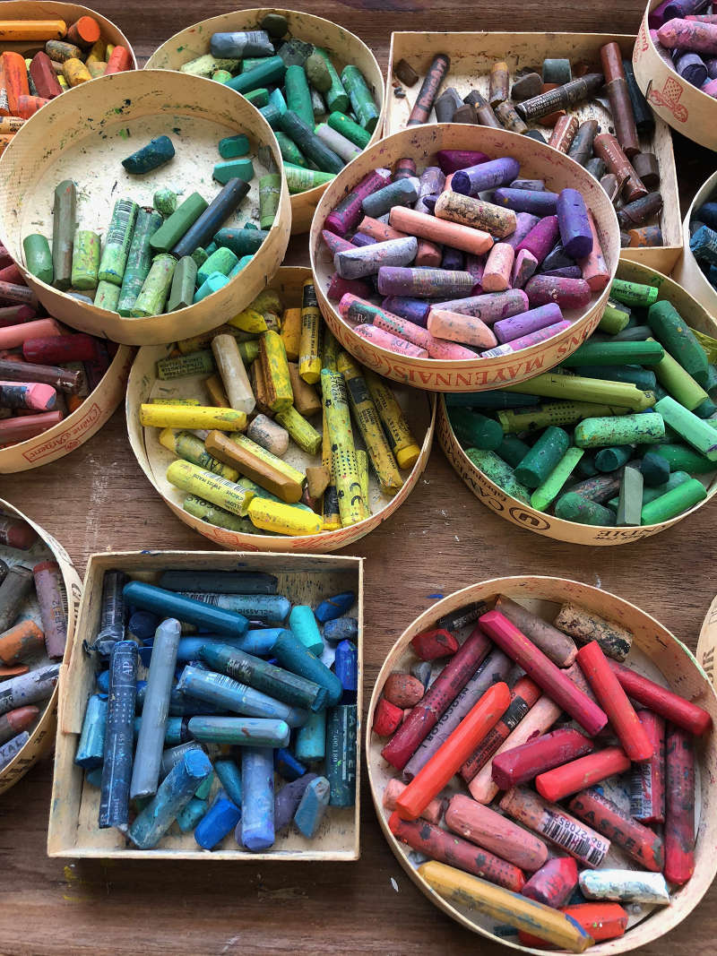 A vos agendas ! Découvrez le programme des Ateliers Montebello pour les vacances d'hiver bit.ly/2sfYTU9  #Trouville #Calvados #Normandie