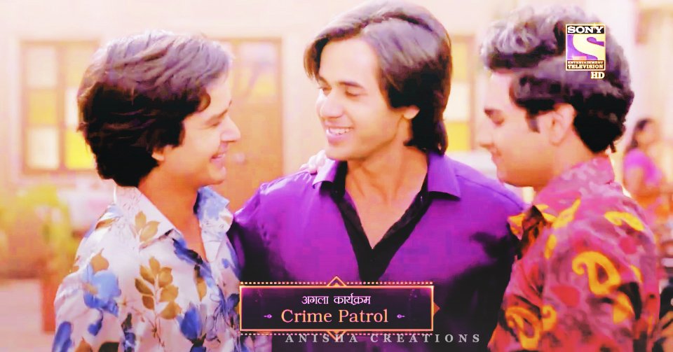 AnishaS_tweets's tweet photo. "Jaan chali jayegi, yaaro ki yaari kabhi nahi tootegi
hum tere saaya hai saaya, tere se door nahi jaa sakthe"
"Humari dosti humari takat aur kamzori bhi"
PROTECT THIS FRIENDSHIP AT ALL COST πππβ€οΈβ€οΈβ€οΈ
#Samudit #YehUnDinonKiBaatHai #YUDKBH @SonyTV https://t.co/fjsE9xyofp