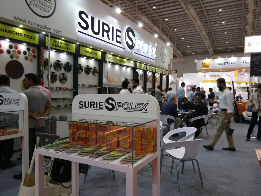 suriepolex's tweet photo. #Stona2018, Biggest Fair related to our Industry.
@suriepolex stall pictures
@CINmagazine @c_link16 https://t.co/Oy0zHQXffQ