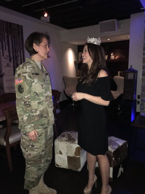 VoyForums Pageant Guru Message Board