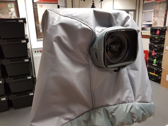 TVBEurope's tweet photo. .@CPCases, @CameraCorps develop protective camera cases for Winter Olympics which can protect equipment in temperatures of -18C! https://t.co/WsKbDBCPAZ https://t.co/yVIOZFLJQX