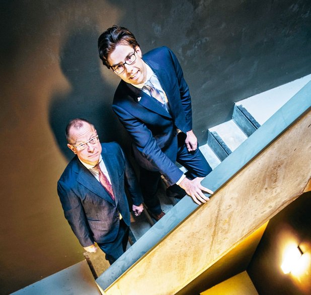 We're pleased to say that Cashforce has raised €2 million to accelerate its international roll-out!

The first [Dutch] article on the Cashforce investment round can be found here: ow.ly/mFap30ihaeu