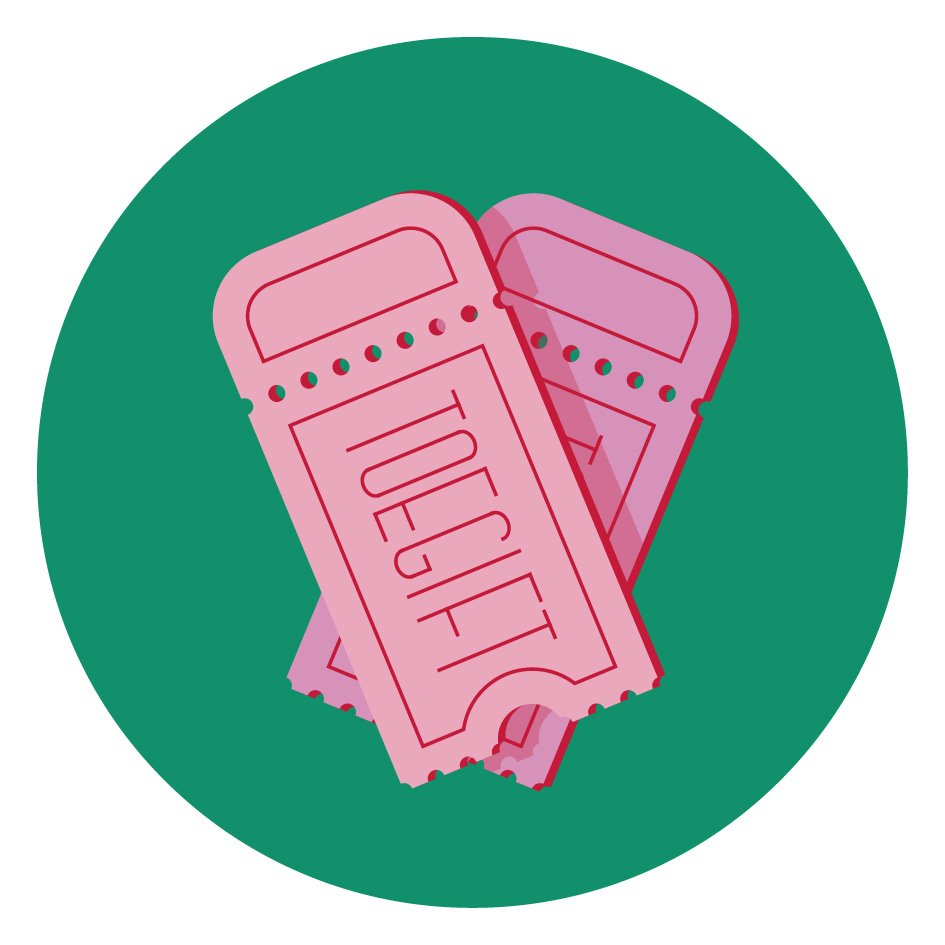 We starten dit jaar met 'Geef een Toegift'! Met dit initiatief willen we de podiumkunsten breder toegankelijk te maken. Lees meer op onze website: bit.ly/2sdTXiC .