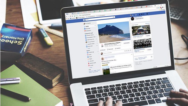 DigitalMonkeysA's tweet photo. Facebook: ecco come funziona la nuova sezione Notizie https://t.co/UVraPeuYM7 https://t.co/OvhcFacUIK