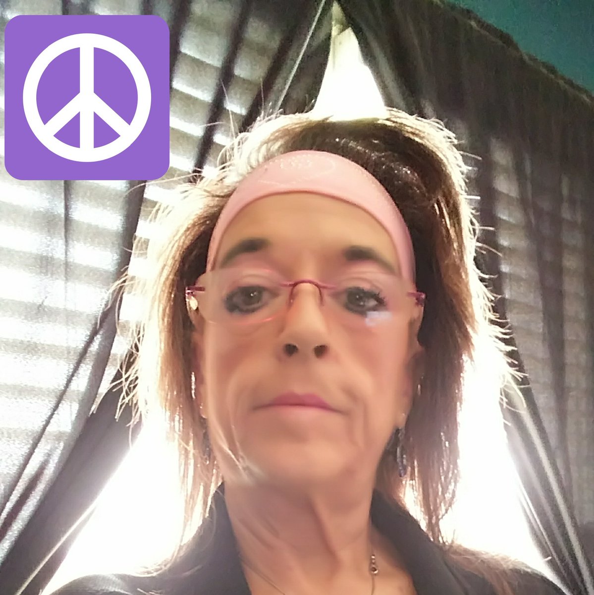 Mom2CorySpksOut's tweet photo. #NewProfilePicv https://t.co/VE0BXBrwUf