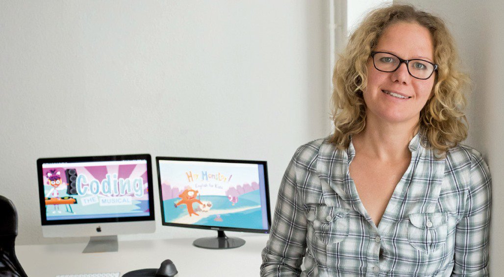 TechSpaghetti (@techspaghetti) on Twitter photo German Trade & Invest has featured Leah as "One To Watch" in their latest issue: bit.ly/2nSFgMw #startups #startuplife #Germany #Deutschland <a href="/GTAI_com/">Germany Trade & Invest</a> German Trade & Invest has featured Leah as "One To Watch" in their latest issue: bit.ly/2nSFgMw #startups #startuplife #Germany #Deutschland <a href="/GTAI_com/">Germany Trade & Invest</a>