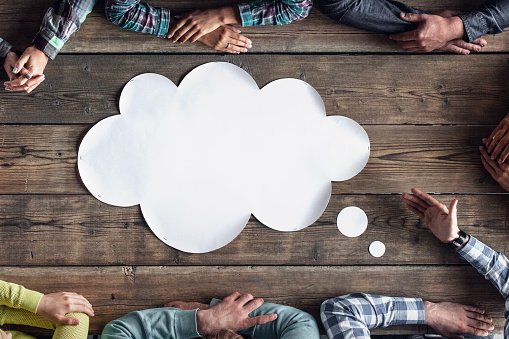 In ons magazine hebben we een oproep geplaatst voor nieuwe workshops. Diverse leden hebben ons benaderd met workshops over bijvoorbeeld samenwerken in de zorgdriehoek en beweging bij Alzheimer. Welke onderwerpen interesseren jou? Laat het ons weten op: bit.ly/2EqmtCz